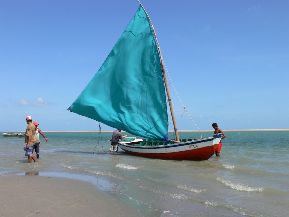 The Royal Windvillage, Waterfront Holiday Homes, Garden & Spa