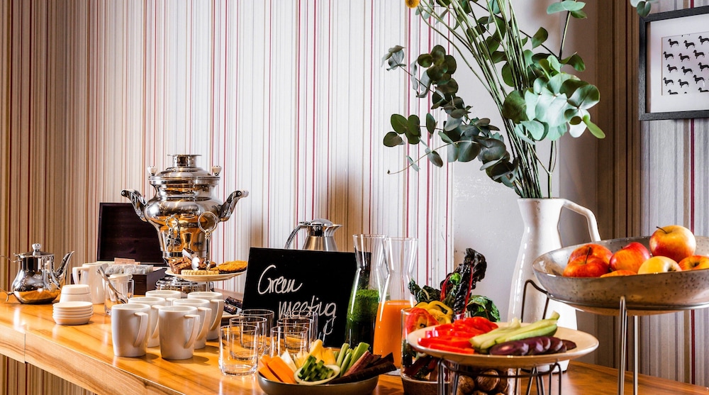 Frankfurt Vacations - Hotel Villa Orange - Property Image 14