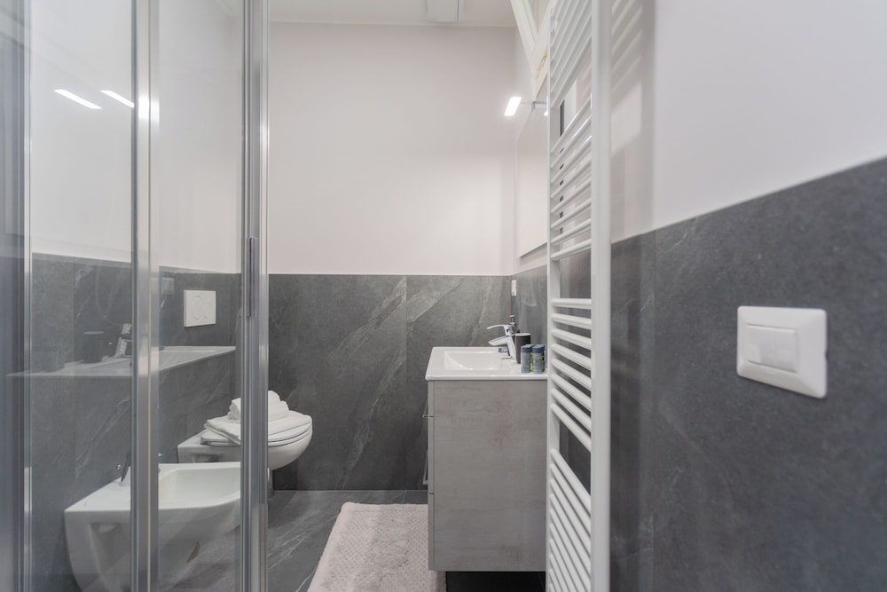 Sant'Agostino Apartments by Rent all Como