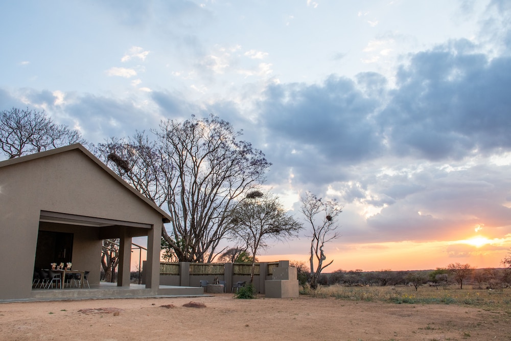 Mongena Game Lodge