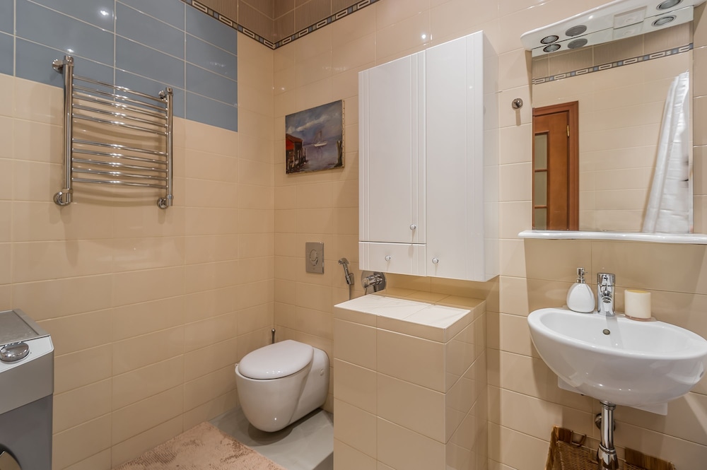 GM Apartment Serafimovicha 2