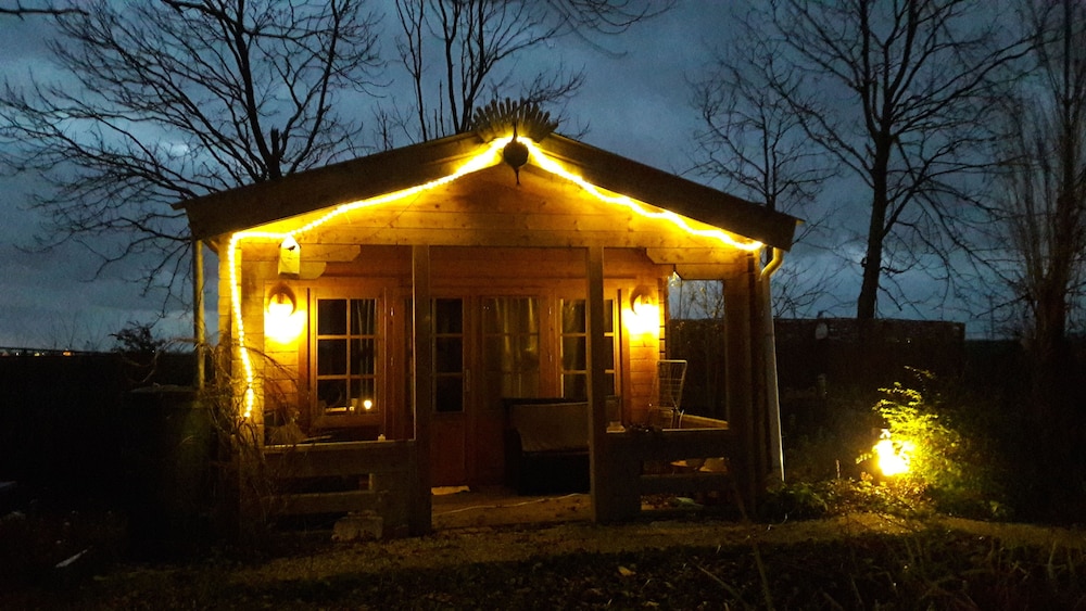 Bed and Breakfast De Pauw