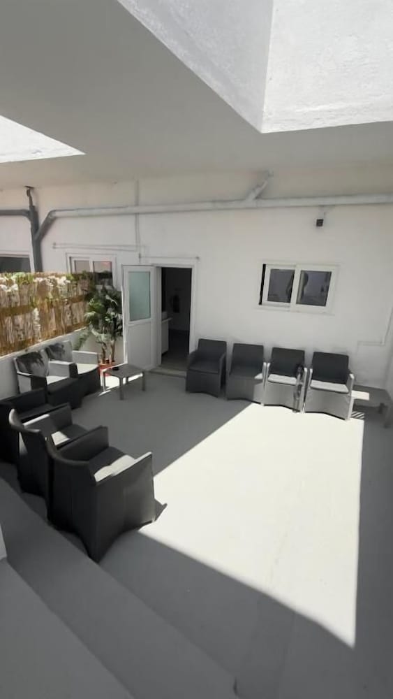 Hostel Pearl