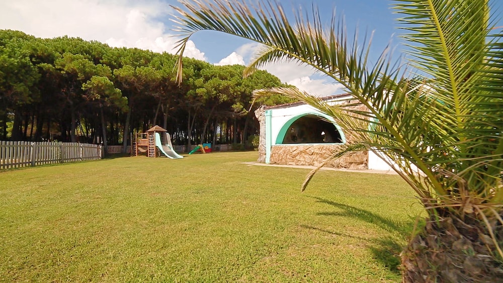 Villaggio Triton - Aurum Hotels