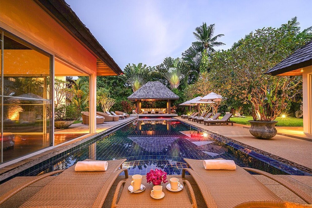 Villa Samakee