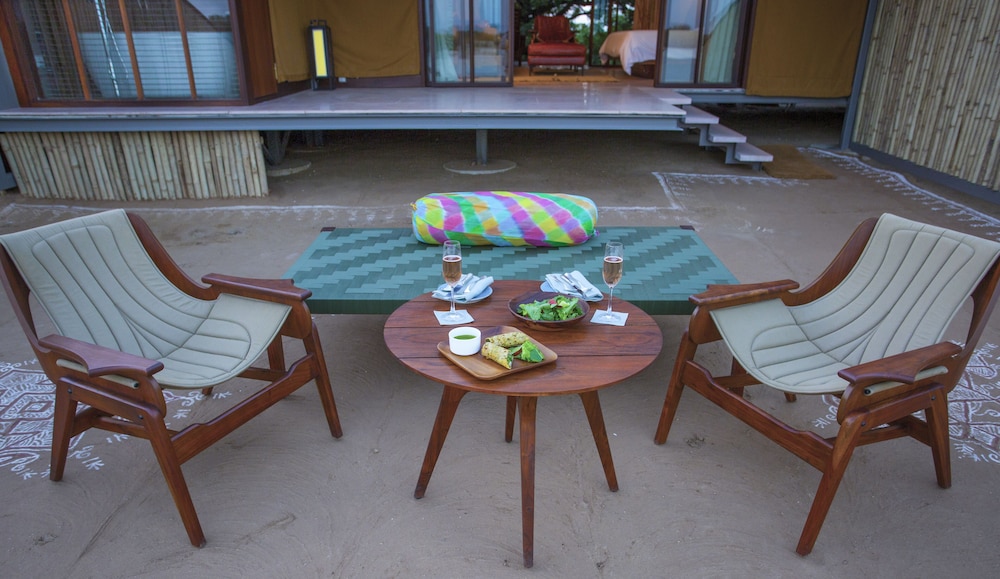 RAAS Chhatrasagar view 2
