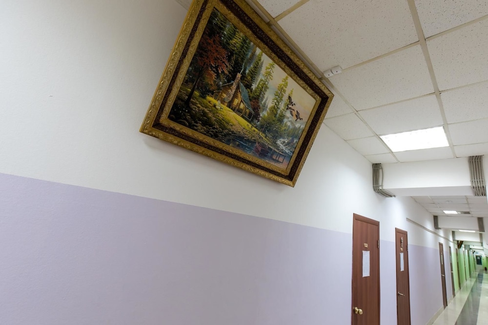 Hostel Mosgorson