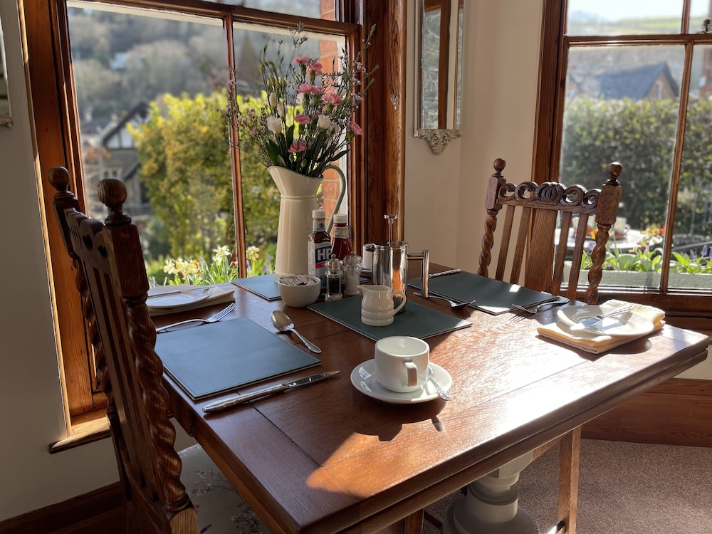 Lynton Vacations - Southcliffe Bed  Breakfast - Property Image 151