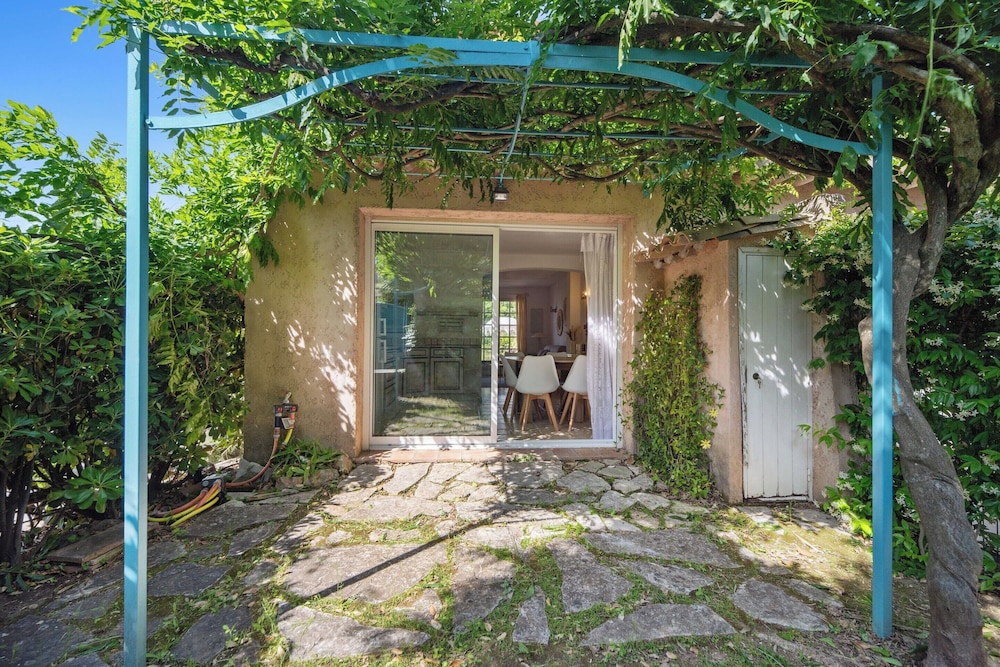 Cazet Cozy - 2br/6p - Estate With Pool / Gassin