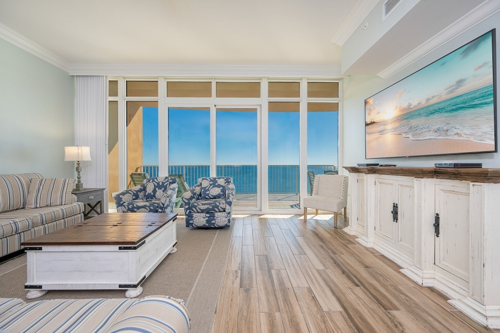 Phoenix Orange Beach 1602 3 Bedroom Condo