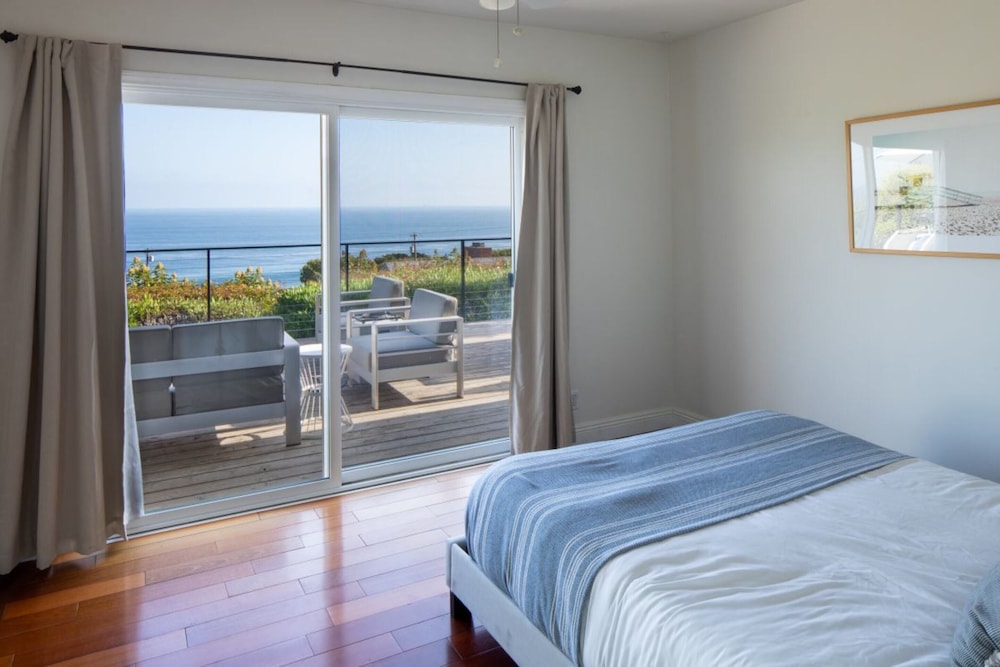 Bluff by Avantstay Gorgeous Malibu Getaway w/ Hot Tub Spectacular Ocean Views - Property Image 27