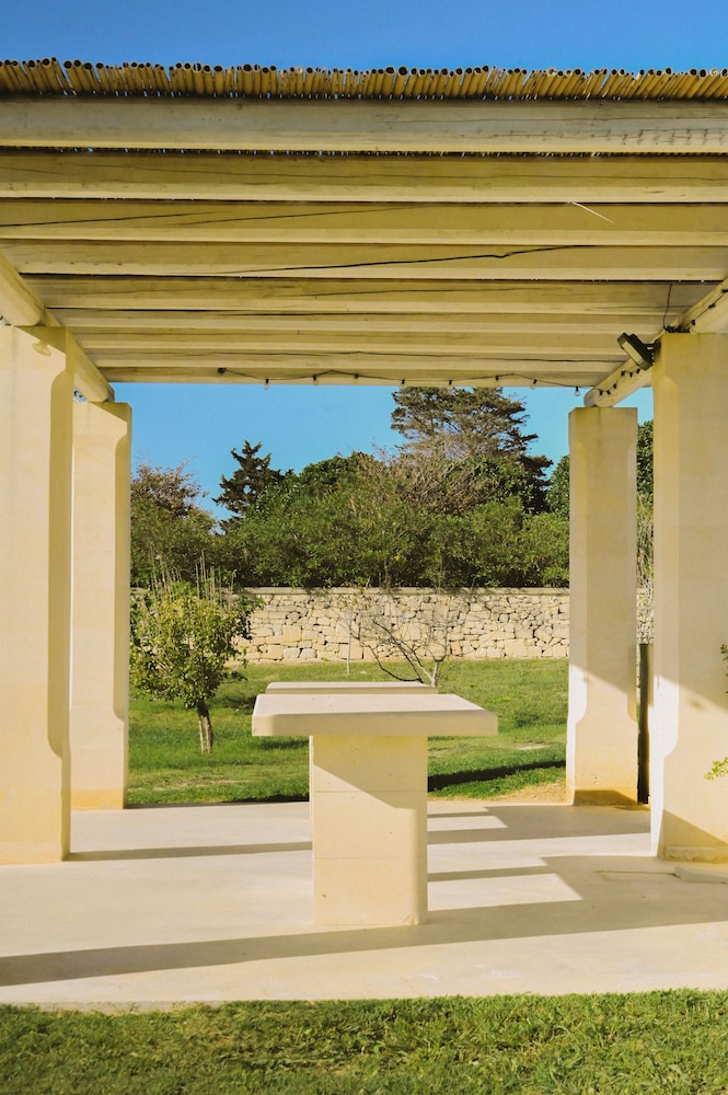 Villa Del Ponente Otranto