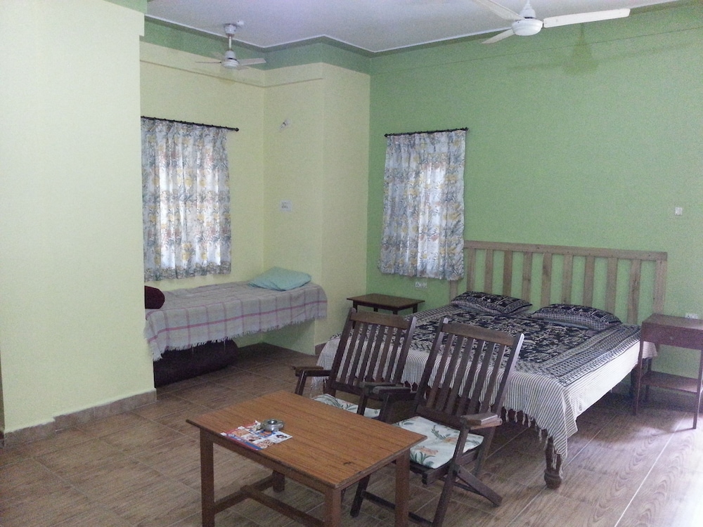 Albenjoh Guesthouse