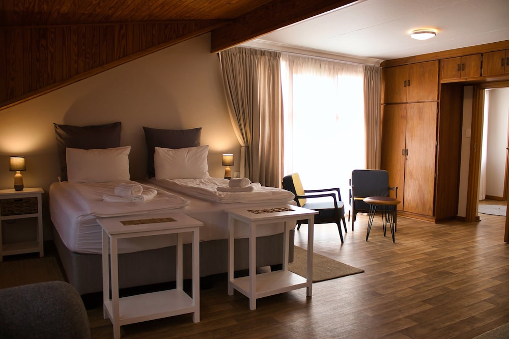 Kramersdorf Guesthouse