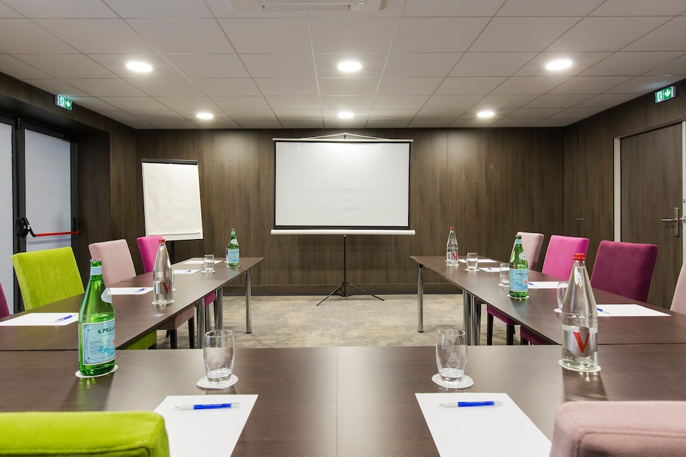 B&B HOTEL Strasbourg Nord Schiltigheim Lac 4 étoiles — 3