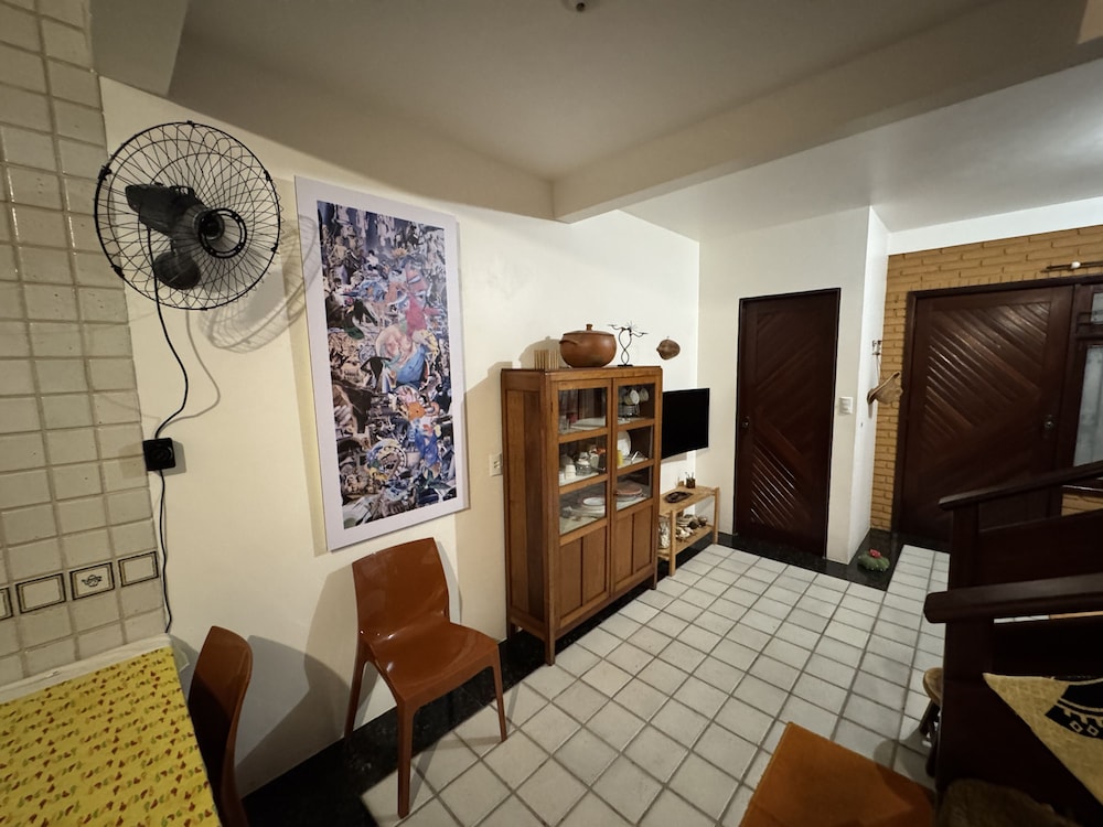 Apartamento a 400 Metros da Praia do Franc s AL