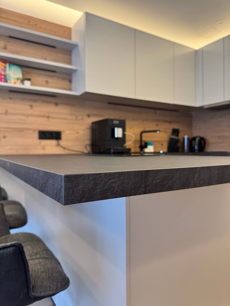 Stylish Apt Near Belvedere 15 Min to Center