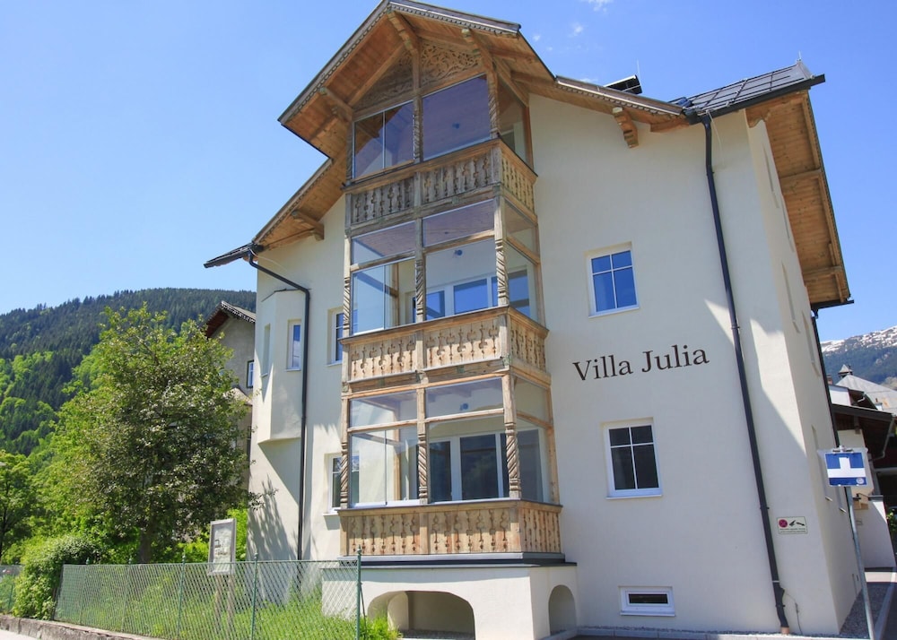 Lake View Suites Villa Julia - Penthouse Suite