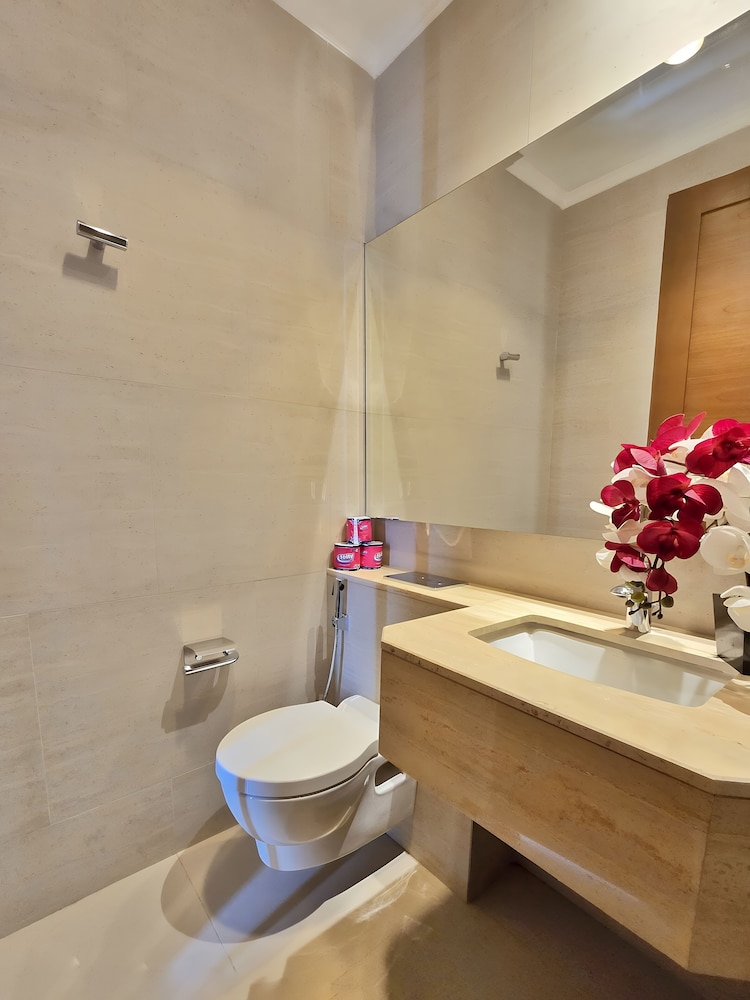Staysanliving - Taman Anggrek Residence