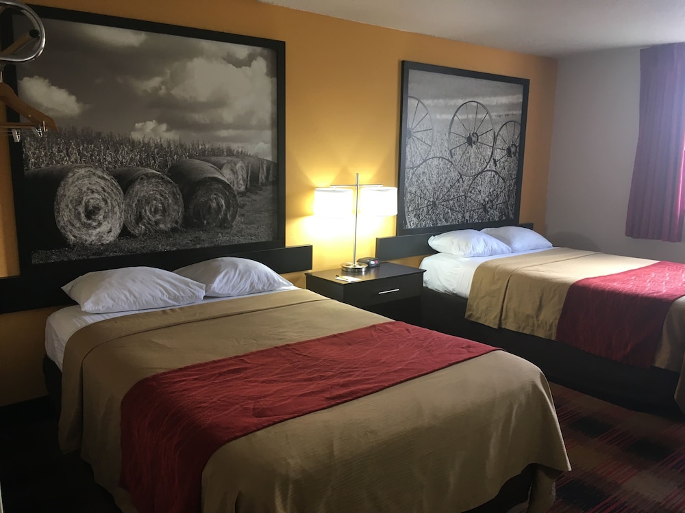 Red Roof Inn Ames