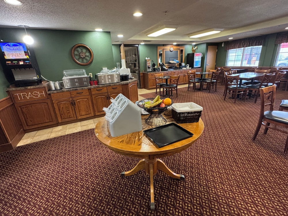 Fairbridge Inn & Suites McAlester