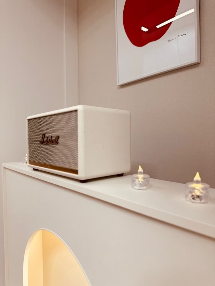 THE DECEMBER STAY Busan Ocean Terrace