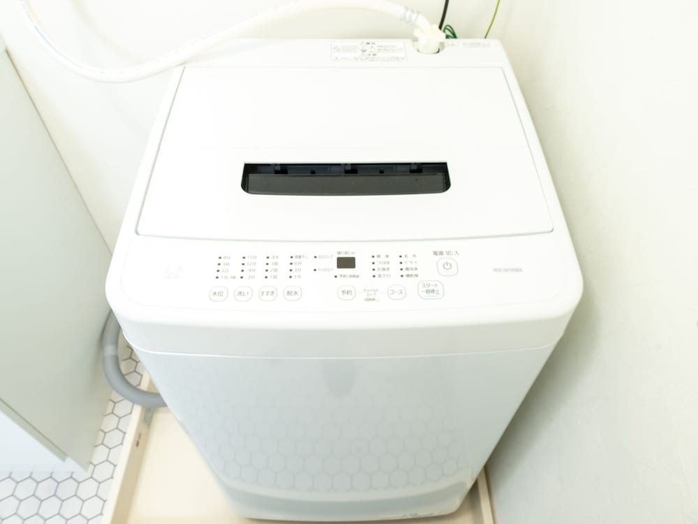 Mobius Yasaka Namba Family Suite
