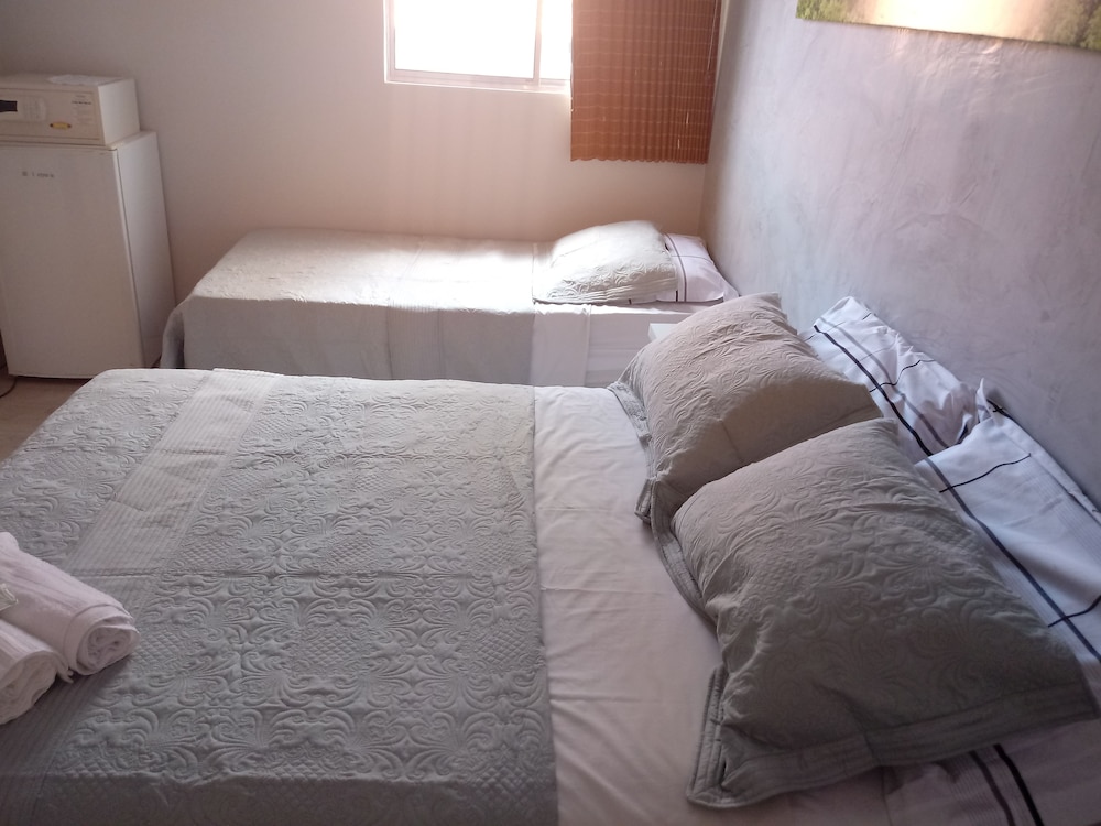 Pousada Hotel Areia da Praia