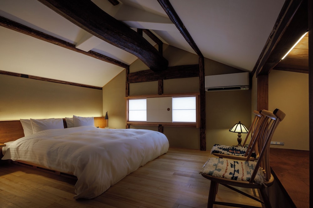 Ryokan Kurashiki