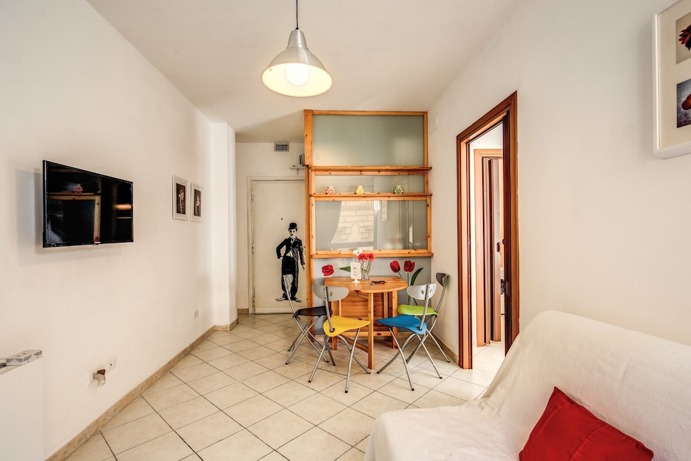 M&L Apartment - case vacanze a Roma