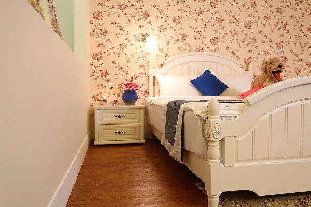 OwlStay GreenVilla