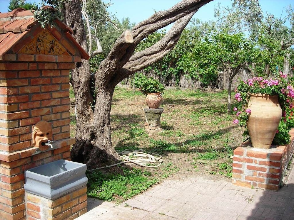 Il Giardino sul Mare view 2