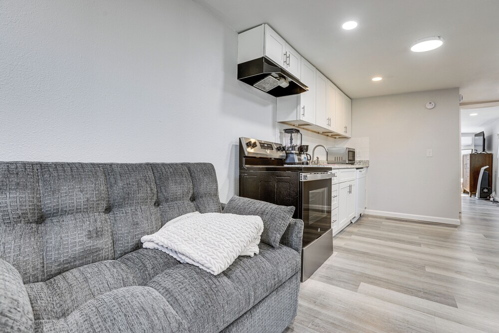 Prime I-10/610 Access! Houston Home Base
