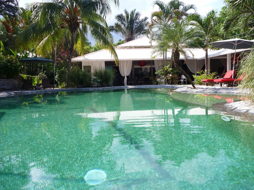 Hotel The Place - Image 1