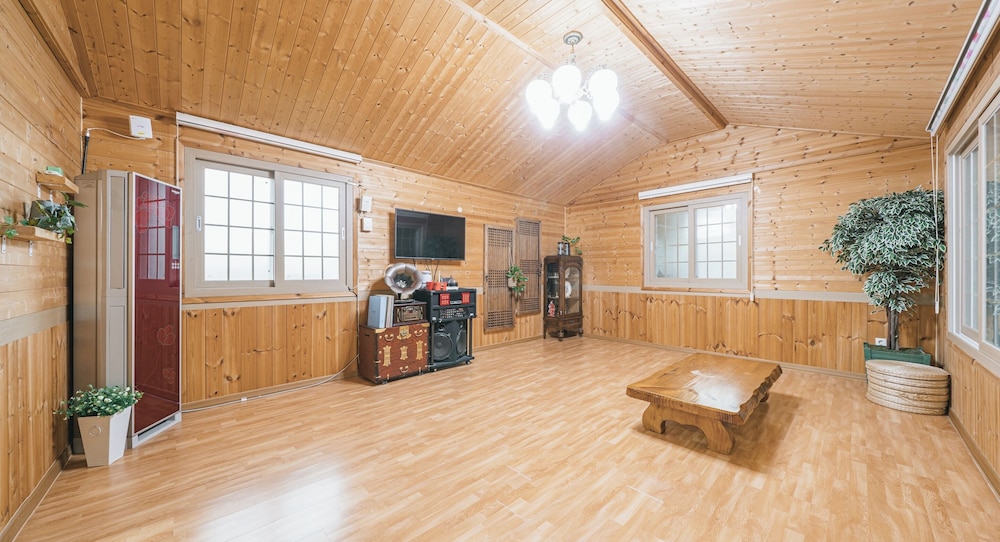Haepumdal Pension