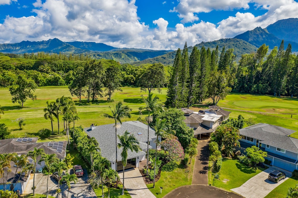 Kamalani Modern in Princeville