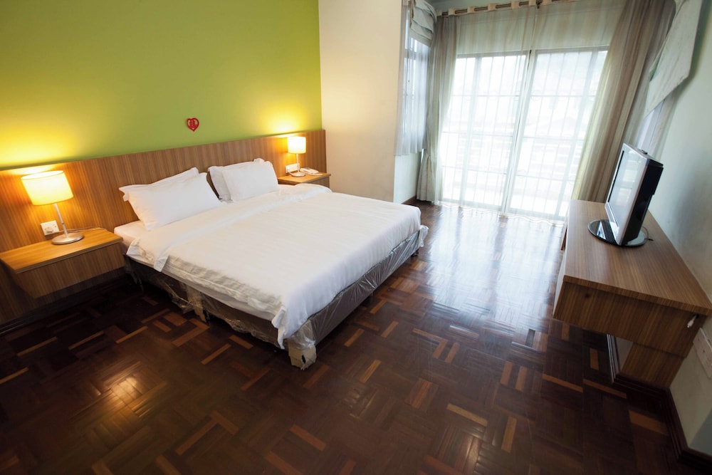 Natol Homestay - Sydney Batu Kawa MJC New Townships