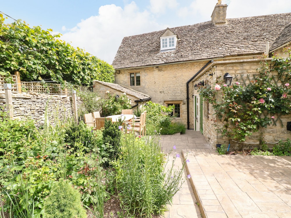 Rood Cottage