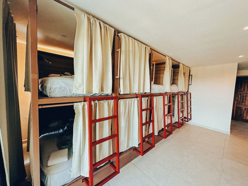 Viajero Bacalar Hostel