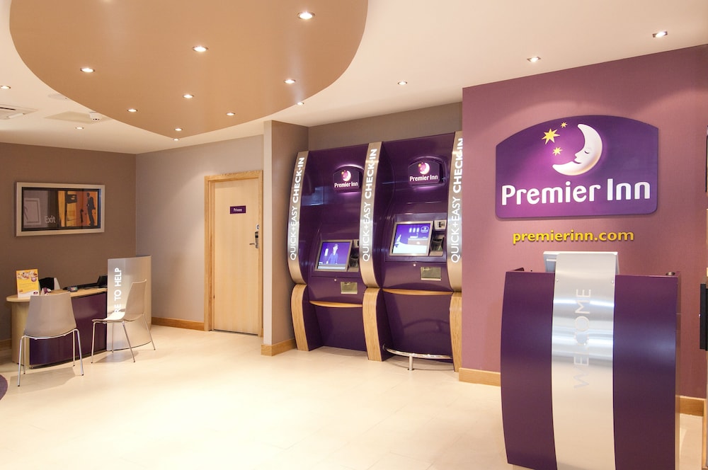 Premier Inn Sunbury - Kempton Park, photo 16