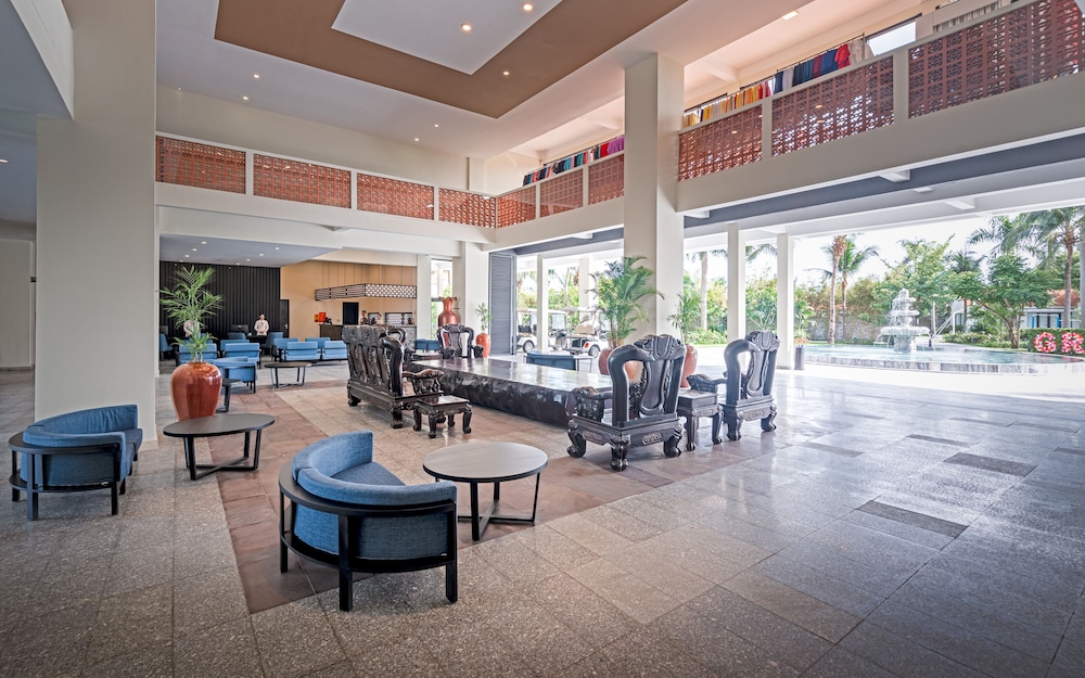 Grandvrio Ocean Resort Danang