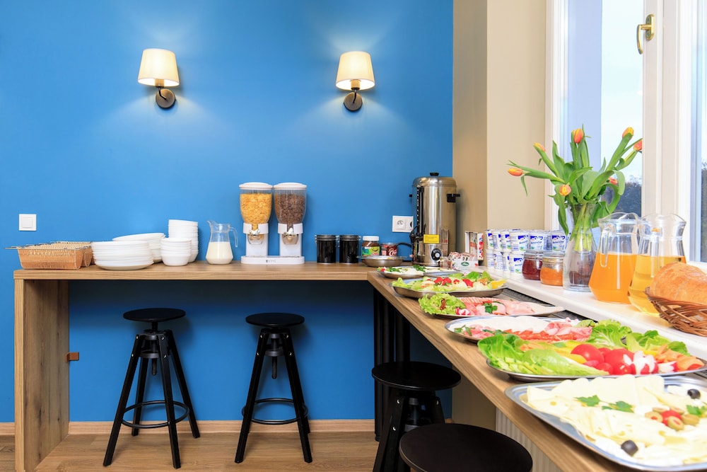 Premium Hostel