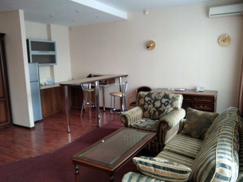 VIZIT Guesthouse