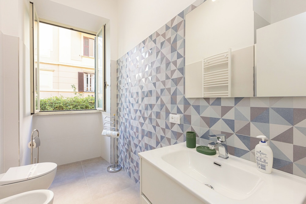 Faleria Apartment