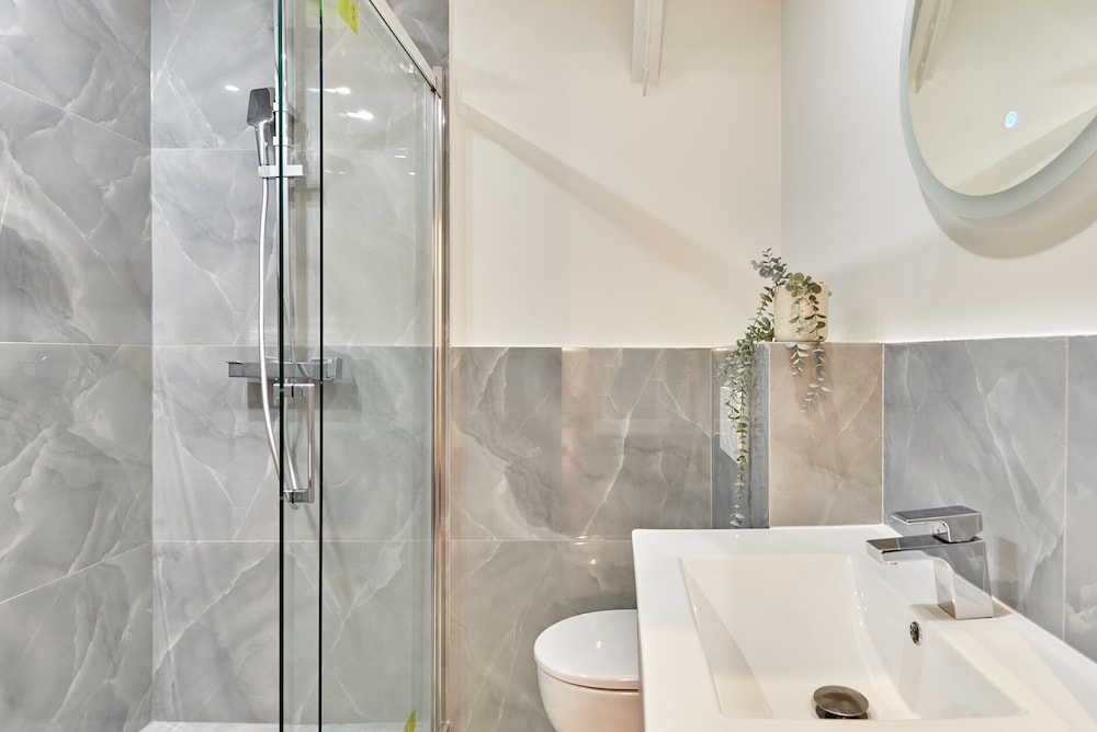 Superb Apartment AC - Buttes-chaumont en Paris