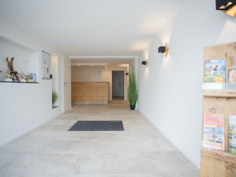 Ferienwohnung im Sauerland Nahe der Skipiste