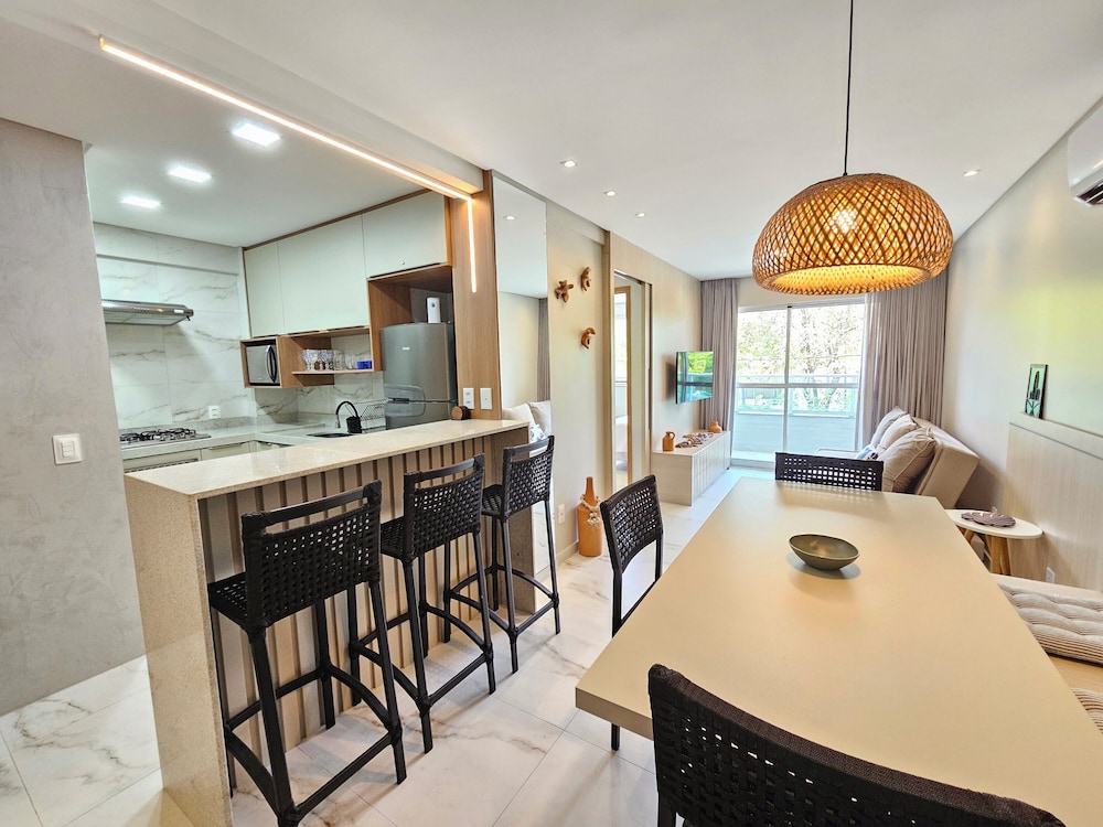 Makaranduba Beach House