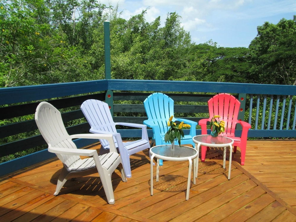 Adventure Eco Villas