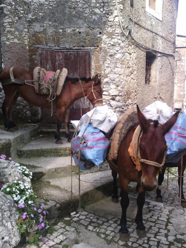 B&B Rupe Antica