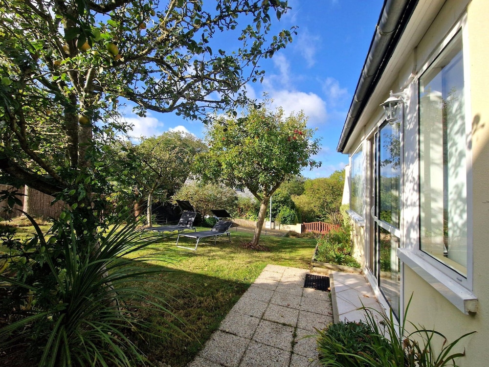 Holiday Home in Binic Near Sandy Beach